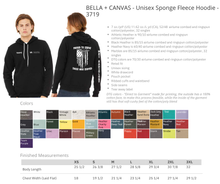 Load image into Gallery viewer, BCVA Proud to Serve Those Who Served Apparel
