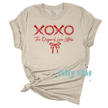 Load image into Gallery viewer, the original love letters tee
