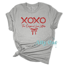 Load image into Gallery viewer, the original love letters tee
