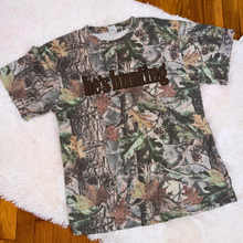 Load image into Gallery viewer, camo long sleeve/tshirt
