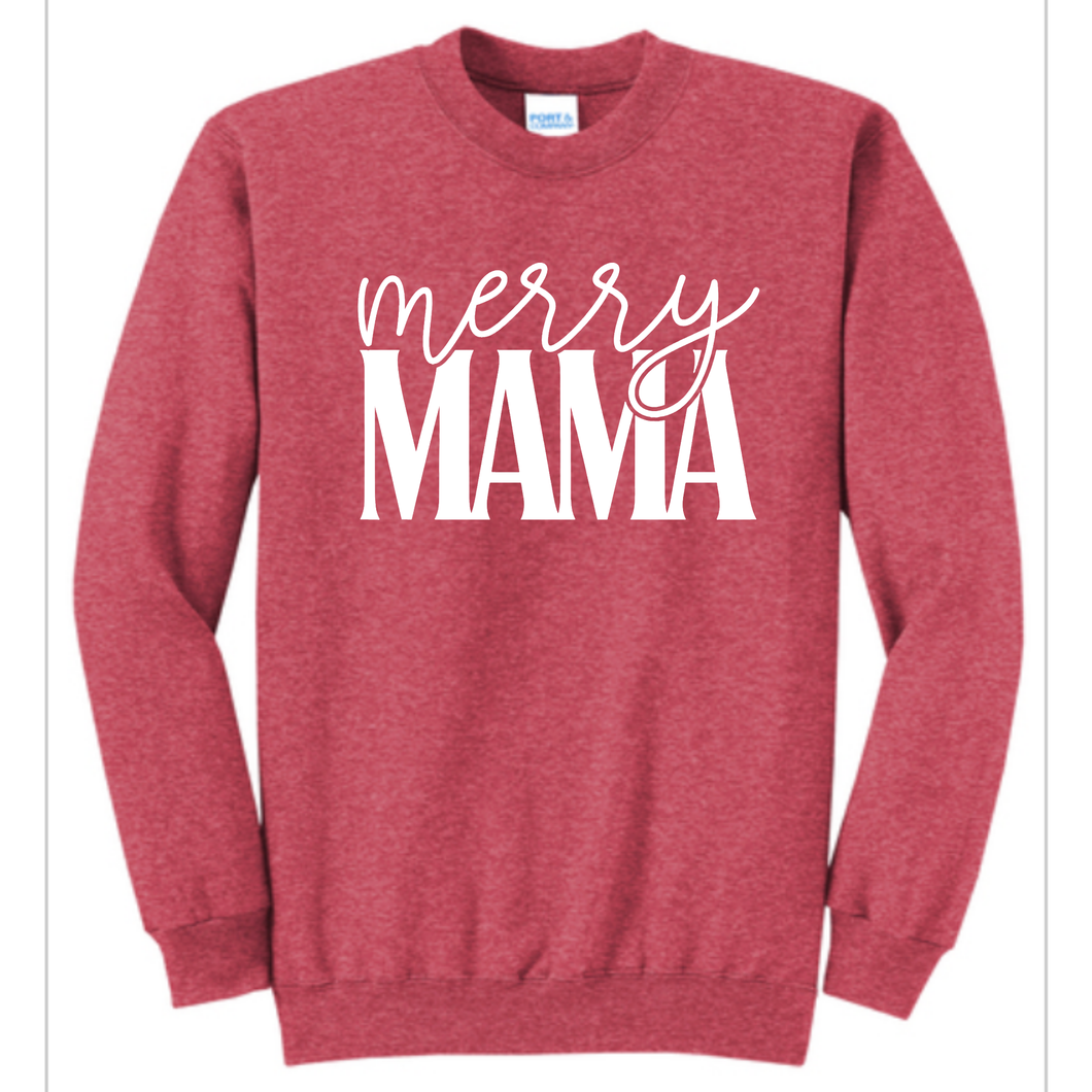 merry mama