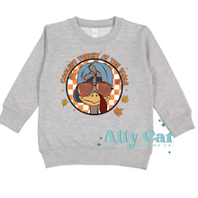 Load image into Gallery viewer, coolest/cutest turkey at the table
