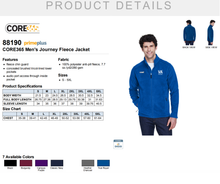 Load image into Gallery viewer, BCVA HPBC Home Based Primary Care Apparel
