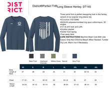 Load image into Gallery viewer, BCVA COMMUNITY CARE DISTRESSED FLAG
