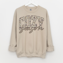 Load image into Gallery viewer, cozy season
