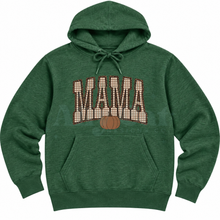 Load image into Gallery viewer, Mama Fall Pumpkin Hoodie

