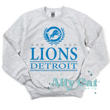 Load image into Gallery viewer, vintage lions (ADULT)
