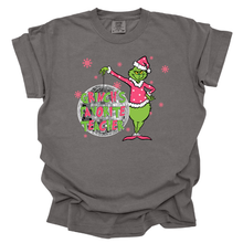 Load image into Gallery viewer, green man&#39;s favorite teacher disco ball
