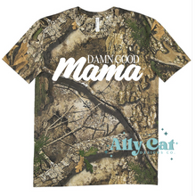 Load image into Gallery viewer, DAMN GOOD MAMA

