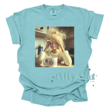 Load image into Gallery viewer, gtfo b@rbie girl
