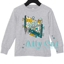 Load image into Gallery viewer, 100 days of school girl/boy styles
