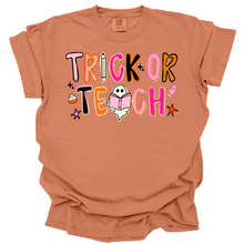 Load image into Gallery viewer, trick or teach
