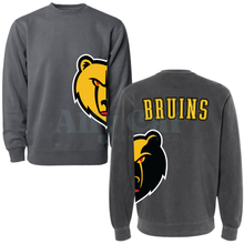 Load image into Gallery viewer, throwback mascot spiritwear

