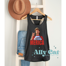 Load image into Gallery viewer, joe dirt merica
