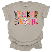 Load image into Gallery viewer, trick or teach
