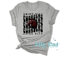 Load image into Gallery viewer, Union City Tee
