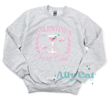 Load image into Gallery viewer, Galentines Social Club

