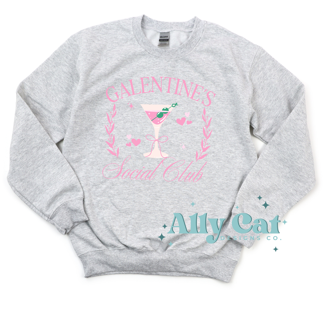 Galentines Social Club