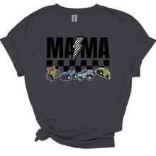 Load image into Gallery viewer, Mama Monster Truck
