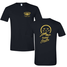 Load image into Gallery viewer, Ride on, Fly High - Dougie Fresh
