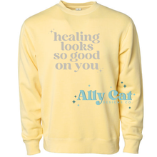 Load image into Gallery viewer, healing looks so good on you
