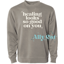 Load image into Gallery viewer, healing looks so good on you
