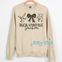 Load image into Gallery viewer, duck hunting season
