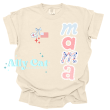 Load image into Gallery viewer, mama lace usa
