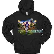 Load image into Gallery viewer, custom friday night lights football
