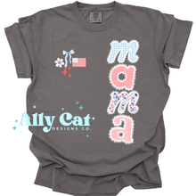 Load image into Gallery viewer, mama lace usa
