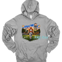 Load image into Gallery viewer, custom friday night lights football
