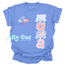 Load image into Gallery viewer, mama lace usa

