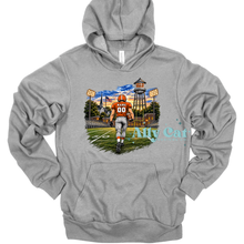Load image into Gallery viewer, custom friday night lights football
