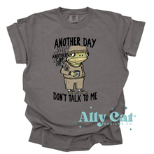 Load image into Gallery viewer, another day another cup of don&#39;t talk to me

