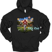 Load image into Gallery viewer, custom friday night lights football
