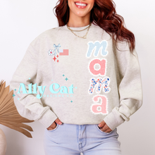Load image into Gallery viewer, mama lace usa
