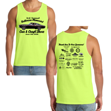 Load image into Gallery viewer, Batterson Memorial Car &amp; Craft Show 2026
