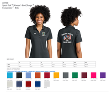 Load image into Gallery viewer, BCVA COMMUNITY CARE CHALLENGE ACCEPTED/FAILURE DENIED
