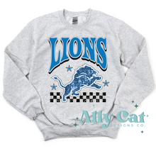 Load image into Gallery viewer, bling lions (ADULT)
