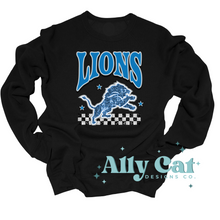 Load image into Gallery viewer, bling lions (ADULT)
