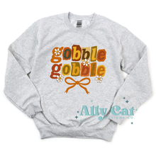 Load image into Gallery viewer, gobble gobble crewneck
