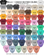 Load image into Gallery viewer, faith it til you make it cross scripture tee
