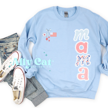 Load image into Gallery viewer, mama lace usa
