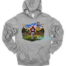 Load image into Gallery viewer, custom friday night lights football

