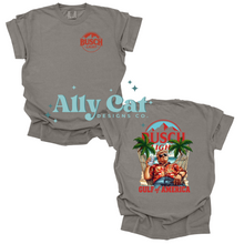 Load image into Gallery viewer, gulf of america tee
