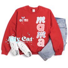 Load image into Gallery viewer, mama lace usa
