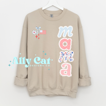 Load image into Gallery viewer, mama lace usa
