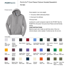 Load image into Gallery viewer, oversized school spirit &amp; mascots (ADULT)
