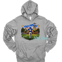 Load image into Gallery viewer, custom friday night lights football
