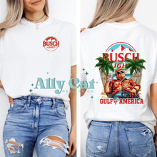 Load image into Gallery viewer, gulf of america tee

